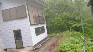 長野県菅平高原 ゆたか山荘 坂下 2026/05/29 06:15