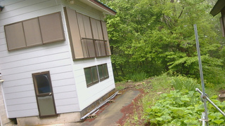 長野県菅平高原 ゆたか山荘 坂下 2026/05/29 06:30