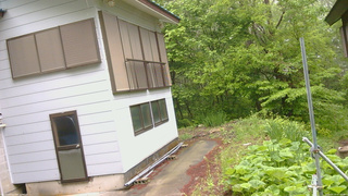 長野県菅平高原 ゆたか山荘 坂下 2026/05/29 07:00