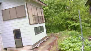 長野県菅平高原 ゆたか山荘 坂下 2026/05/29 07:45