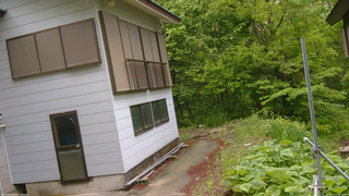 長野県菅平高原 ゆたか山荘 坂下 2026/05/29 08:15