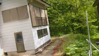 長野県菅平高原 ゆたか山荘 坂下 2026/05/29 08:30