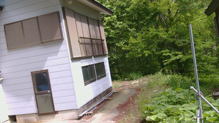 長野県菅平高原 ゆたか山荘 坂下 2026/05/29 09:15