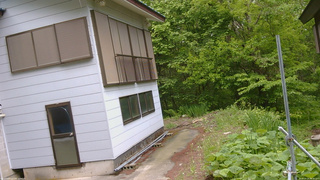 長野県菅平高原 ゆたか山荘 坂下 2026/05/29 09:30