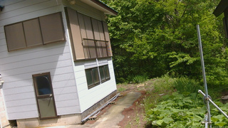 長野県菅平高原 ゆたか山荘 坂下 2026/05/29 09:45