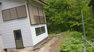 長野県菅平高原 ゆたか山荘 坂下 2026/05/29 10:15