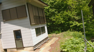 長野県菅平高原 ゆたか山荘 坂下 2026/05/29 10:45