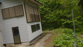 長野県菅平高原 ゆたか山荘 坂下 2026/05/29 11:30