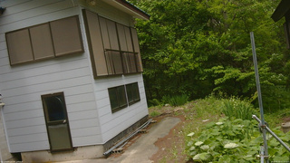 長野県菅平高原 ゆたか山荘 坂下 2026/05/29 12:15