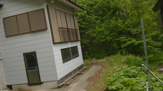 長野県菅平高原 ゆたか山荘 坂下 2026/05/29 12:30