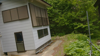 長野県菅平高原 ゆたか山荘 坂下 2026/05/29 12:45