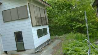 長野県菅平高原 ゆたか山荘 坂下 2026/05/29 17:45