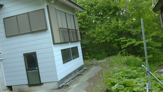 長野県菅平高原 ゆたか山荘 坂下 2026/05/29 18:15