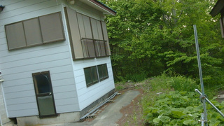 長野県菅平高原 ゆたか山荘 坂下 2026/05/29 18:45