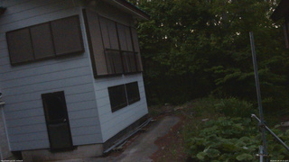 長野県菅平高原 ゆたか山荘 坂下 2026/05/29 19:15