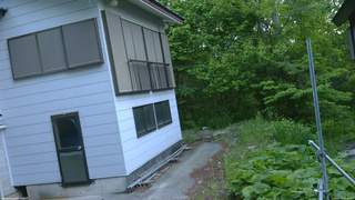 長野県菅平高原 ゆたか山荘 坂下 2026/05/30 05:00