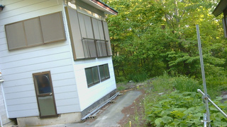 長野県菅平高原 ゆたか山荘 坂下 2026/05/30 05:30