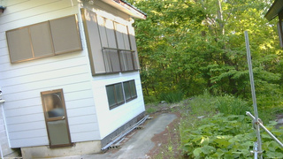 長野県菅平高原 ゆたか山荘 坂下 2026/05/30 05:45