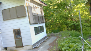 長野県菅平高原 ゆたか山荘 坂下 2026/05/30 06:00