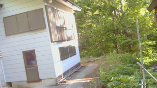 長野県菅平高原 ゆたか山荘 坂下 2026/05/30 06:45