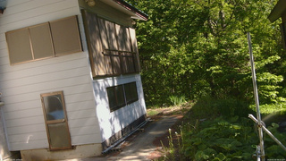 長野県菅平高原 ゆたか山荘 坂下 2026/05/30 08:15