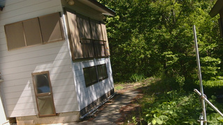 長野県菅平高原 ゆたか山荘 坂下 2026/05/30 08:45