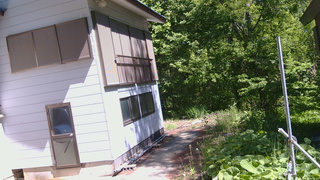 長野県菅平高原 ゆたか山荘 坂下 2026/05/30 09:15