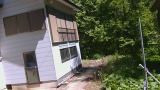 長野県菅平高原 ゆたか山荘 坂下 2026/05/30 09:30