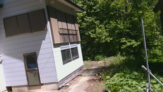 長野県菅平高原 ゆたか山荘 坂下 2026/05/30 09:45