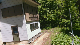 長野県菅平高原 ゆたか山荘 坂下 2026/05/30 10:15