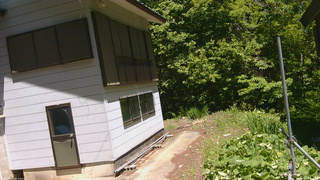 長野県菅平高原 ゆたか山荘 坂下 2026/05/30 10:45