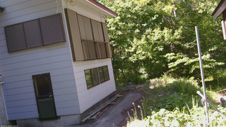 長野県菅平高原 ゆたか山荘 坂下 2026/05/30 14:45