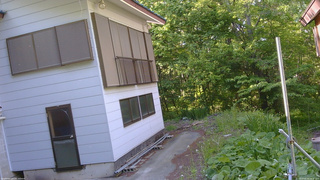 長野県菅平高原 ゆたか山荘 坂下 2026/05/30 16:30