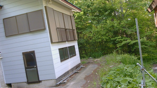 長野県菅平高原 ゆたか山荘 坂下 2026/05/30 17:00