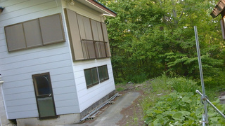 長野県菅平高原 ゆたか山荘 坂下 2026/05/30 17:15