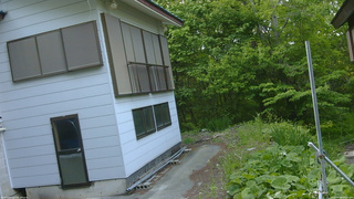 長野県菅平高原 ゆたか山荘 坂下 2026/05/30 17:30