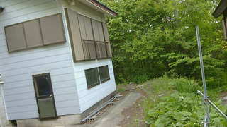 長野県菅平高原 ゆたか山荘 坂下 2026/05/30 17:45