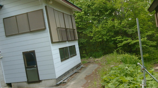 長野県菅平高原 ゆたか山荘 坂下 2026/05/30 18:30
