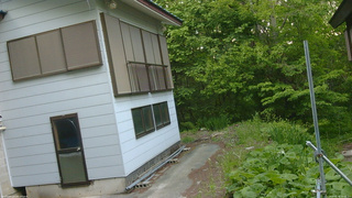 長野県菅平高原 ゆたか山荘 坂下 2026/05/30 18:45