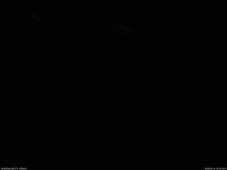 長野県菅平高原 ゆたか山荘 南側 2026/05/31 19:30
