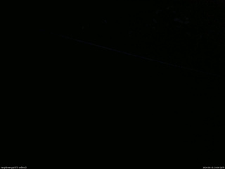 長野県菅平高原 ゆたか山荘 駐車場 2026/05/31 19:30