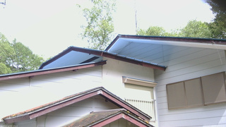 長野県菅平高原 ゆたか山荘 駐車場奥 2026/05/31 09:00