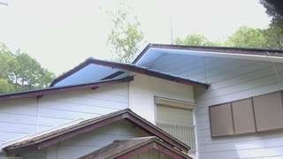 長野県菅平高原 ゆたか山荘 駐車場奥 2026/05/31 13:00