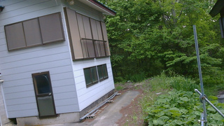 長野県菅平高原 ゆたか山荘 坂下 2026/05/31 05:00