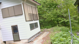 長野県菅平高原 ゆたか山荘 坂下 2026/05/31 05:30