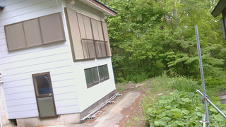 長野県菅平高原 ゆたか山荘 坂下 2026/05/31 05:45