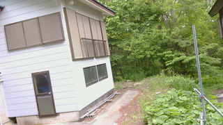 長野県菅平高原 ゆたか山荘 坂下 2026/05/31 06:00