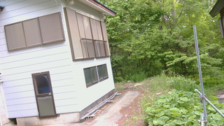 長野県菅平高原 ゆたか山荘 坂下 2026/05/31 06:15