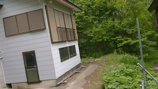 長野県菅平高原 ゆたか山荘 坂下 2026/05/31 07:00