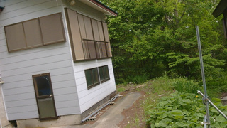 長野県菅平高原 ゆたか山荘 坂下 2026/05/31 07:30